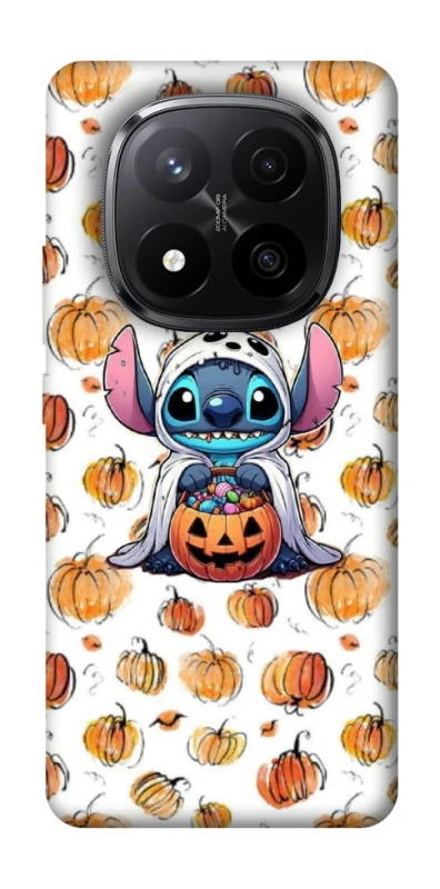 Чохол на Xiaomi Redmi Note 14 Pro+ 5G Halloween Stitch ver.4 фото 1 з 1