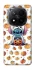 Чохол на Xiaomi Redmi Note 14 Pro+ 5G Halloween Stitch ver.4 фото 1 з 1