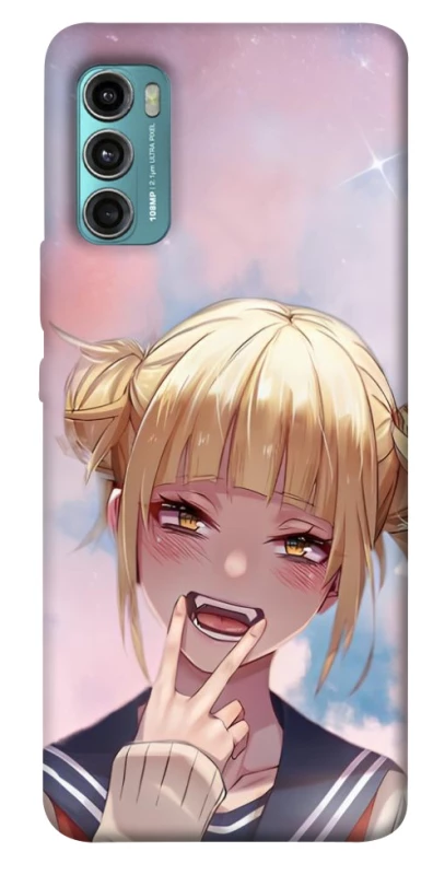 Чохол на Motorola Moto G60 Toga фото 1 з 1