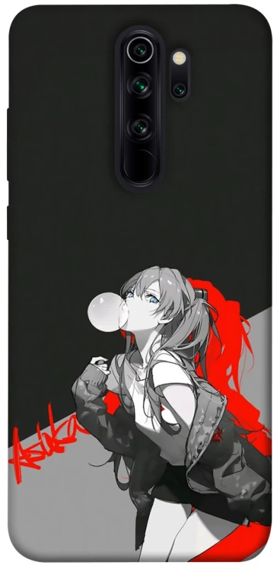 Чехол на Xiaomi Redmi Note 8 Pro Asoka фото 1 из 1