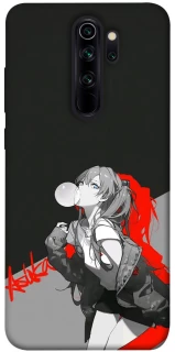 Чохол на Xiaomi Redmi Note 8 Pro Asoka фото 1 з 1