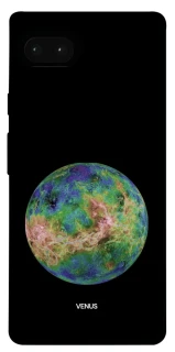 Чехол на Google Pixel 7a Venus фото 1 из 1