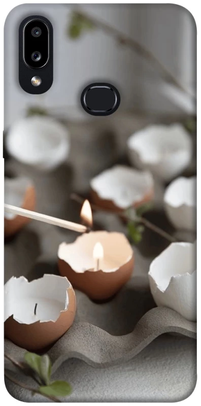 Чехол на Samsung Galaxy A10s Eggcellent фото 1 из 1