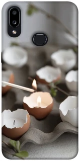 Чехол на Samsung Galaxy A10s Eggcellent фото 1 из 1