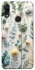 Чохол на Xiaomi Redmi Note 7 / Note 7 Pro / Note 7s Floral design ver.4 фото 1 з 1