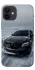 Чохол на Apple iPhone 12 mini (5.4") Mercedes-benz v40 фото 1 з 1