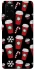 Чехол на Samsung Galaxy S20+ Новогодний v40 фото 1 из 1