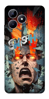 Чохол на Realme Note 50 5G Swishh фото 1 з 1