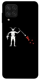 Чохол на Samsung Galaxy A22 4G Military фото 1 з 1