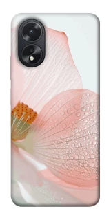 Чехол на Oppo A38 Flowers zon фото 1 из 1