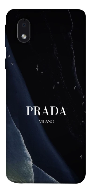 Чехол на Samsung Galaxy M01 Core / A01 Core Prada ver.2 фото 1 из 1