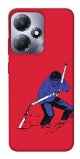 Чохол на Infinix Hot 30 Play Toji v4 фото 1 з 1