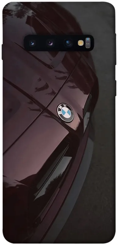 Чохол на Samsung Galaxy S10 BMW v51 фото 1 з 1