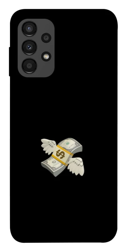 Чохол на Samsung Galaxy A13 4G Easy cash фото 1 з 1
