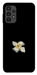 Чохол на Samsung Galaxy A13 4G Easy cash фото 1 з 1