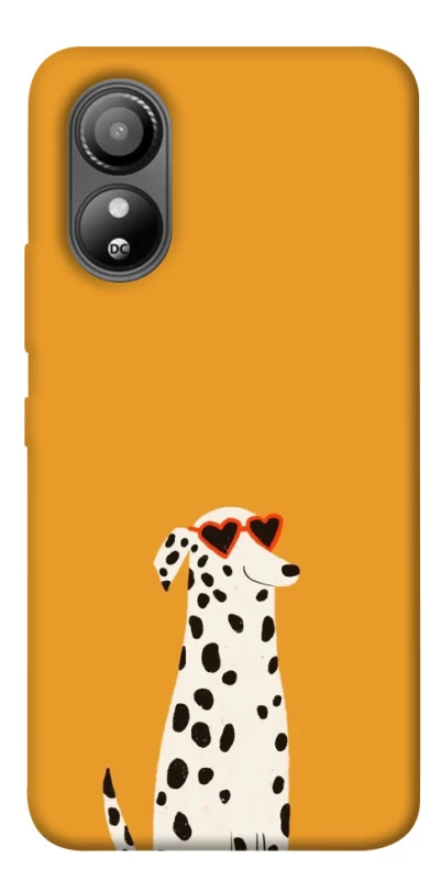 Чохол на ZTE Blade L220 Далматинець фото 1 з 1