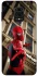 Чехол на Xiaomi Redmi Note 9s / Note 9 Pro / Note 9 Pro Max Spiderman фото 1 из 1