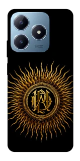 Чохол на Realme C63 Parkway Drive logo ver.1 фото 1 з 1