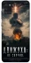 Чехол на Samsung Galaxy A21s Moscow never sleeps фото 1 из 1