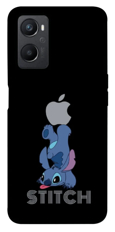 Чохол на Oppo A96 Stitch ver.18 фото 1 з 1