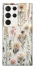 Чохол на Samsung Galaxy S23 Ultra Floral design ver.1 фото 1 з 1