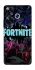 Чохол на Xiaomi Poco F6 Fortnite logo ver.3 фото 1 з 1