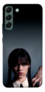 Чохол на Samsung Galaxy S22+ Wednesday Bleak Beauty фото 1 з 1