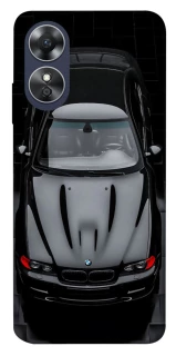 Чохол на Oppo A17 BMW V12 фото 1 з 1