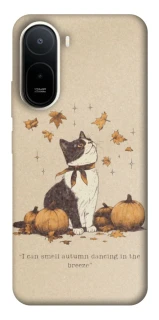 Чехол на Xiaomi Redmi A7 Pro 4G Autumn vibes ver.3 фото 1 из 2