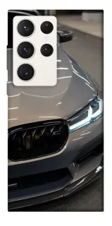 Чехол на Samsung Galaxy S23 Ultra BMW v53 фото 1 из 1