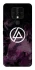 Чохол на TECNO Camon 16 SE Linkin Park logo ver.6 фото 1 з 1
