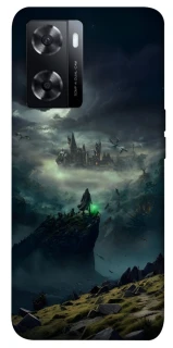 Чехол на Oppo A57s Harry Potter Legacy фото 1 из 1