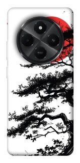 Чохол на Xiaomi Poco M7 Дух Японії v2 фото 1 з 1