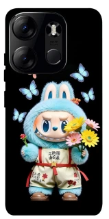 Чохол на Tecno Spark Go 2023 Japan Labubu фото 1 з 1