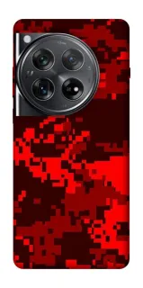 Чохол на OnePlus 12 Camouflage v28 фото 1 з 1