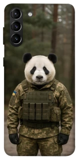 Чохол на Samsung Galaxy S21+ Панда захисник фото 1 з 1