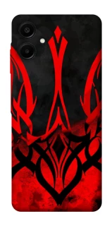 Чехол на Samsung Galaxy A07 Герб v18 фото 1 из 1