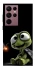 Чохол на Samsung Galaxy S22 Ultra Funny turtle фото 1 з 1