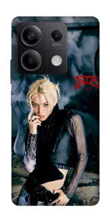 Чохол на Xiaomi Redmi Note 13 5G Felix v2- Stray Kids фото 1 з 1