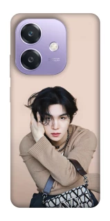 Чохол на Oppo A3 4G Suga - BTS фото 1 з 1