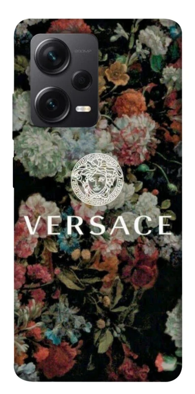 Чехол на Xiaomi Redmi Note 12 Pro 5G Versace ver.2 фото 1 из 1