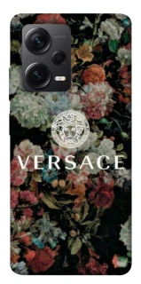 Чохол на Xiaomi Redmi Note 12 Pro+ 5G Versace ver.2 фото 1 з 1