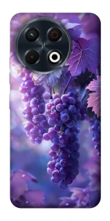 Чохол на TECNO Spark 30 Pro (KL7) Bunch of grapes фото 1 з 1