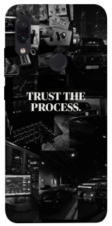 Чохол на Xiaomi Redmi Note 7 / Note 7 Pro / Note 7s Process фото 1 з 1