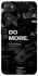 Чохол на Xiaomi Redmi 6A Do more фото 1 з 1