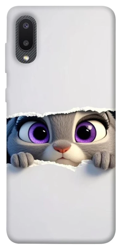 Чохол на Samsung Galaxy A02 Zootopia фото 1 з 1
