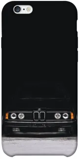 Чохол на Apple iPhone 6/6s plus (5.5") BMW v17 фото 1 з 1