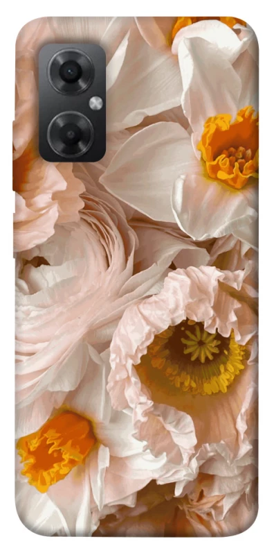 Чохол на Xiaomi Redmi Note 11R Botanical Bliss фото 1 з 1