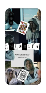 Чехол на ZTE Blade A7s (2019) Alice in Borderland ver.4 фото 1 из 1