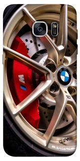 Чехол на Samsung G935F Galaxy S7 Edge Wheel v9 фото 1 из 1